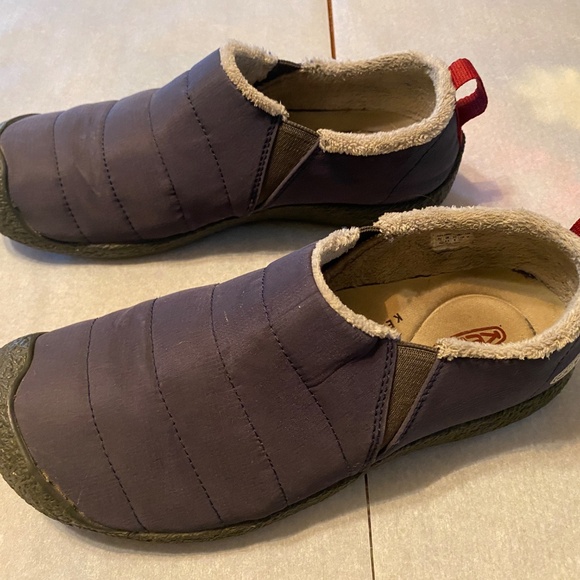 KEEN Howser Slip On. Womens size 8.5 - Picture 3 of 8